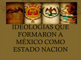 Act. 1.1 Independencia de México (segunda parte)