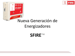 Nueva GeneraciÃ³n de Energizadores REVISADO