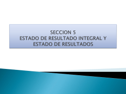 SECCION 5 y 6 - seminariodecontabilidad.ues