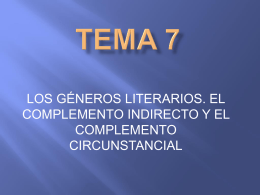 TEMA 7. 2eso - WordPress.com