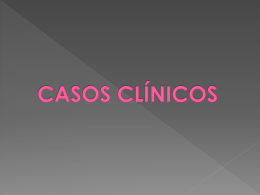 CASOS CLÍNICOS - diplodiabetes