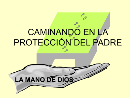 La-proteccion-del-padre3 - MINISTERIO INFANTIL ARCOIRIS