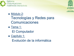 modulo2_1-1 - Facultad de Ingeniería