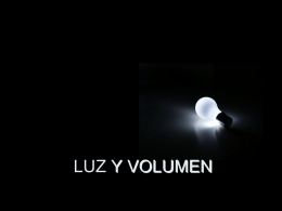 luz y volumen_m