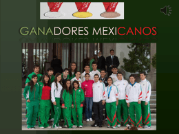 GANADORES MEXICANOS1