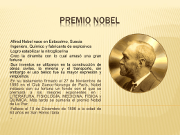 Premio Nobel De la Física 1963