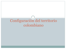 Configuración del territorio colombiano (2056403)