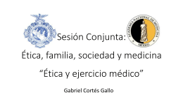 Dr. Gabriel Cortés Gallo