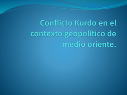 Conflicto Kurdo (1202578)