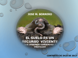 descargar guia - José María Borrero