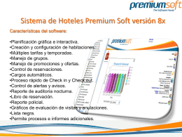 Diapositiva 1 - premiumsoft.com.ve