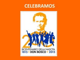 Bicentenario - Don Bosco Argentina Sur