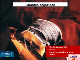 Guates - Luis Alberto Arcos Salazar
