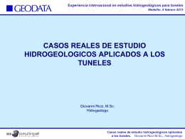 3 Casos reales de estudios hidrogeológicos_finale – Geodata