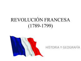 Revolución francesa N°2