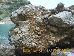 Rocas Sedimentarias p 152