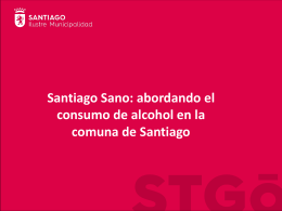 Santiago Sano