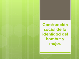Construcción social, Tradicion oral y Medios de comunicacion