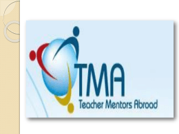 Presentacion TMA Canada (2014)