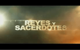 REYES Y SACERDOTES II