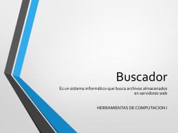 BUSCADORES - globaltalent.info