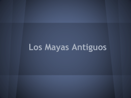Ribeiro_Los Mayas Antiguos