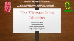 The Ultimate Sales Machine_EQ8