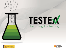 testeA Learning by testing