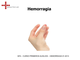 4. HEMORRAGIA 01