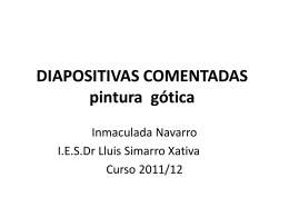 Diapositiva 1 - IES Dr. Lluís Simarro