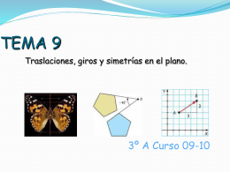 TEMA 9 - matematicasdp