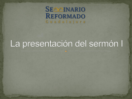 Descarga - Seminario Reformado Guadalajara