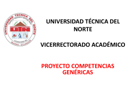 IV-prueba-ppt - Universidad Técnica del Norte / UniPortal Web