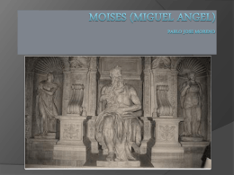 MOISES (MIGUEL ANGEL)