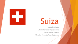 Suiza - WordPress.com