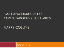 Collins - deresumen