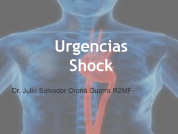 Shok_urgencias - Residentes Urgencias