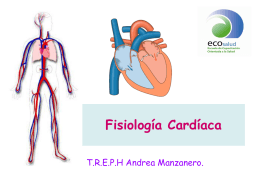 Fisiologia CardiacaI.emily .ppt