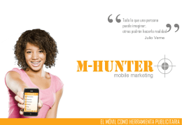 M-Hunter - Forumtech