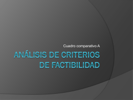 lisis+de+criterios+de+factibilidad