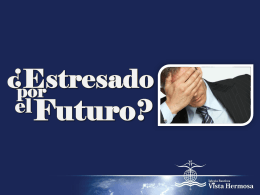 20140316 Estresado por el futuro