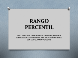 RANGO PERCENTIL EXPOSICION
