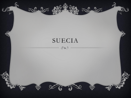 suecia(1) - WordPress.com