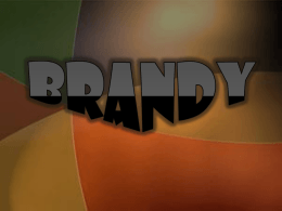 brandy - WordPress.com