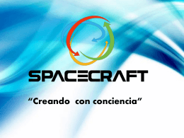 Descarga - spacecraft