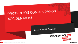 Haga clic aquí - Lenovo Partner Network
