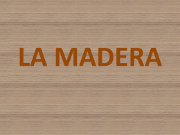 Madera - WordPress.com
