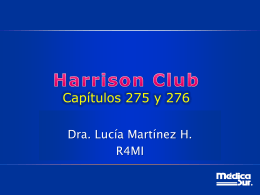Harrison Club