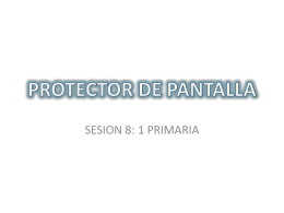 PROTECTOR DE PANTALLA (534454)