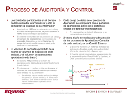 3.3 ASNEF Plus_Auditoria y Control